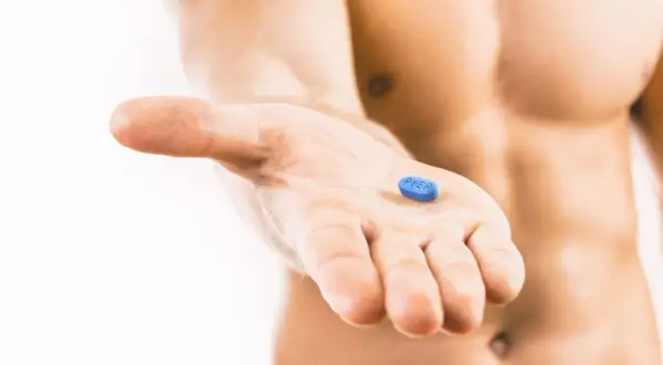Profilaktyka przedekspozycyjna HIV - Dla kogo jest PrEP i jak zacząć?