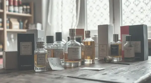 Czy w Empiku są oryginalne perfumy? Sprawdź autentyczność ofert