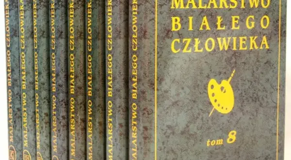 Malarstwo białego człowieka – odkryj fascynujące dzieje sztuki europejskiej