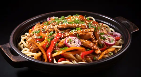 Gdzie kupić makaron udon w Polsce? Sprawdź najlepsze oferty