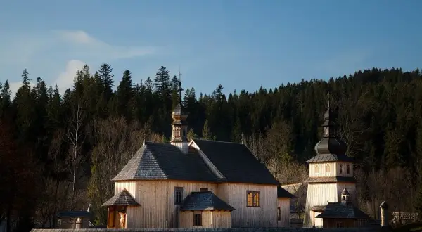 Orawski Park Etnograficzny w Zubrzycy Górnej - co warto wiedzieć?