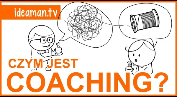 Coach: Co to znaczy? Odkryj, jak działa coaching i czy jest dla Ciebie.