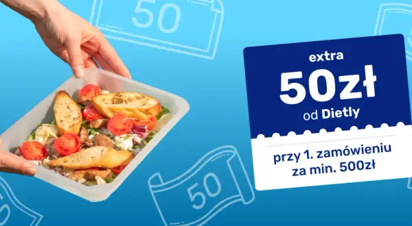Ile kosztuje catering dietetyczny na miesiąc? Porównaj ceny i oszczędzaj!