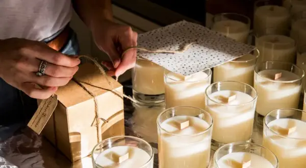 Skąd wziąć knot do świeczki? Sprawdzone sposoby i porady DIY