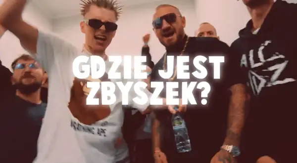 Gdzie jest Zbyszek? Odkryj tajemnice piosenki DJ Trakmajster