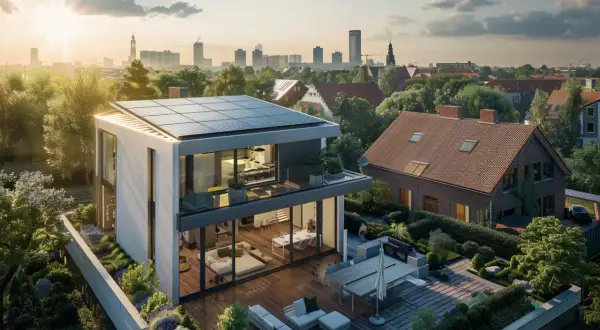 Gdzie znaleźć najlepsze solary w Gdańsku? Oto nasz top 5 firm