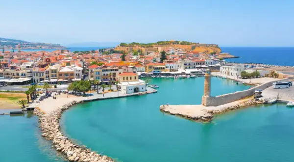 Kreta atrakcje: Kompletny przewodnik. Zaplanuj idealne wakacje!
