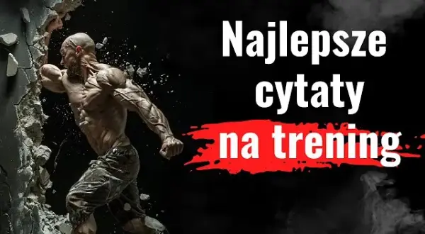 Kultowe cytaty sportowe: Słowa, które inspirują pokolenia