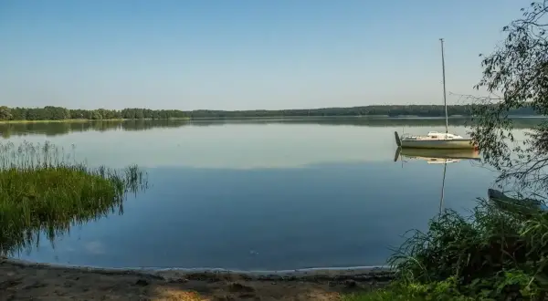 Jezioro Małszewskie: atrakcje, bezpieczeństwo i wędkarstwo w okolicy