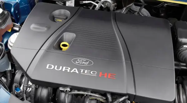 Ford Mondeo MK4 jaki silnik wybrać, aby uniknąć problemów?