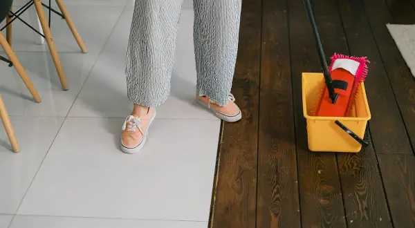 Mop parowy czy parownica? Który wybrać i dlaczego?