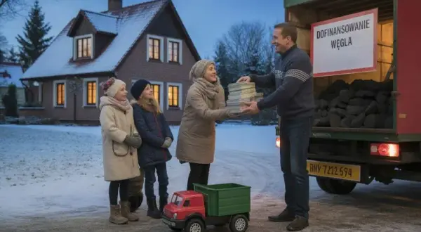 Czy spółdzielnie mieszkaniowe dostaną dopłaty do ogrzewania? Sprawdź wymagania!