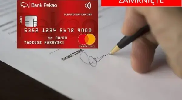 Jak zamknąć konto w Pekao SA? Sprawdź 3 metody i uniknij pułapek