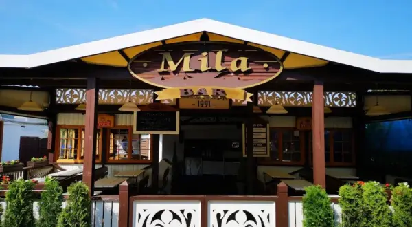 Gdzie zjeść w Mosznej? Najlepsze restauracje i lokale gastronomiczne