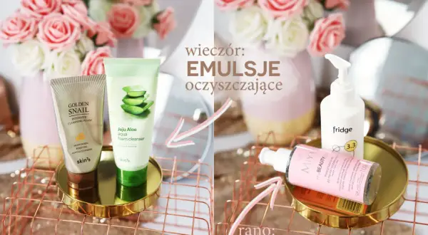 Co pić dla pięknej cery? Sekrety nawilżenia i blasku od środka