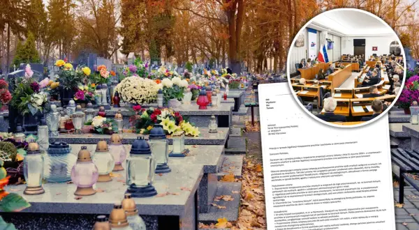 Prochy w morzu? Polskie prawo zaskakuje! Konsekwencje i alternatywy
