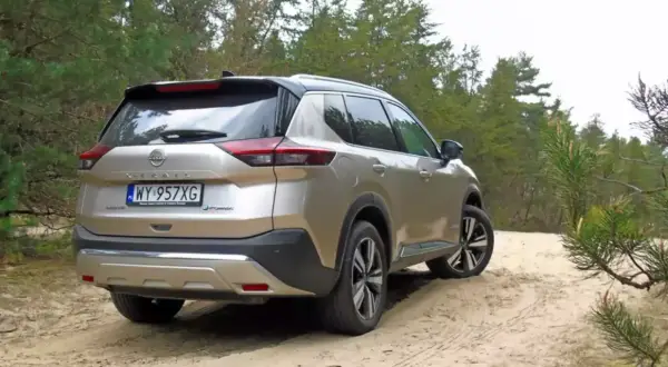 Jaki SUV w teren wybrać, aby uniknąć rozczarowania w trudnych warunkach?