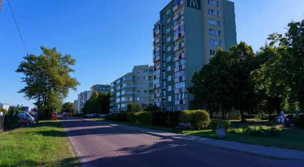 Bemowo Lotnisko: Ile osiedli? Czy to idealne miejsce dla Ciebie?