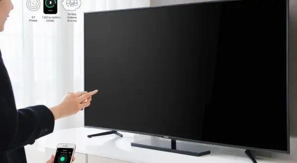 Jak włączyć telewizor Samsung bez pilota - proste metody i porady