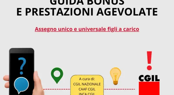 Guida bonus e prestazioni agevolate: assegno unico figlio disabile. Informazioni utili per le famiglie.
