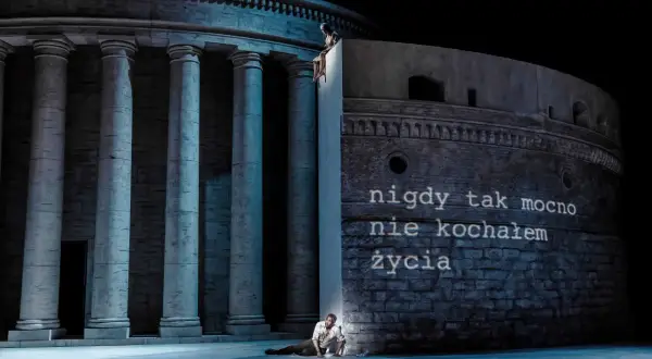 Jak kończy się "Tosca"? Tragiczny finał opery Pucciniego