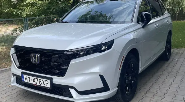 Jaki silnik wybrać do Hondy CR-V: porównanie wszystkich jednostek 2024