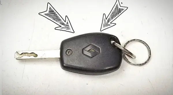 Jaka bateria do kluczyka Renault Clio 2? Uniknij kosztownych błędów