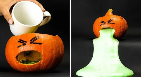Jak zrobić ozdoby na Halloween DIY? Proste pomysły dla każdego!