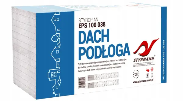 Ile płyt styropianu 4 cm w paczce i jaką mają powierzchnię?