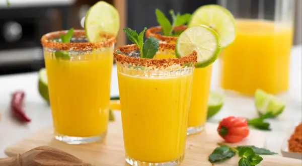 Frozen Margarita: Ricetta Perfetta e Segreti per un Cocktail da Sogno