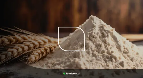 Gluten pszenny: Co to jest? Rola, zdrowie, zastosowanie