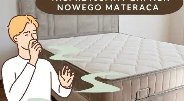 Jak wyprać pokrowiec na materac w pralce? Poradnik krok po kroku