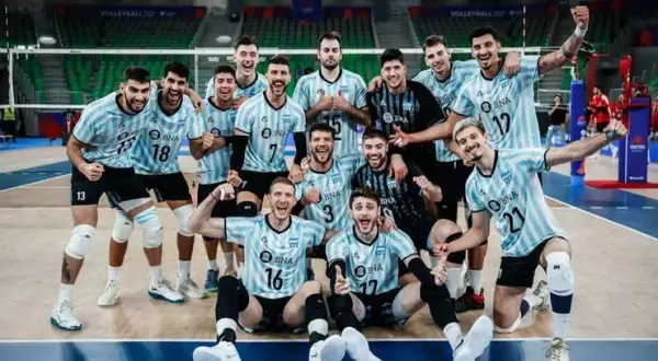 Liga Narodów siatkówka - co to jest i dlaczego warto to znać