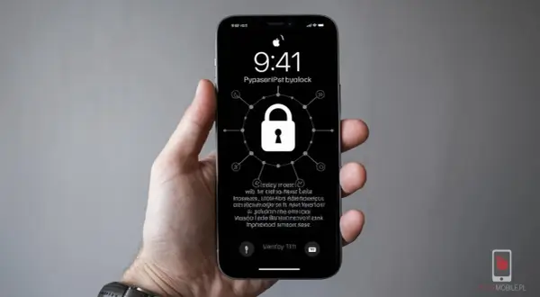 Jak odblokować iPhone 6 bez kodu i nie stracić danych?
