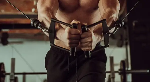 Domina tus Músculos Pectorales: Ejercicios y Rutinas Clave