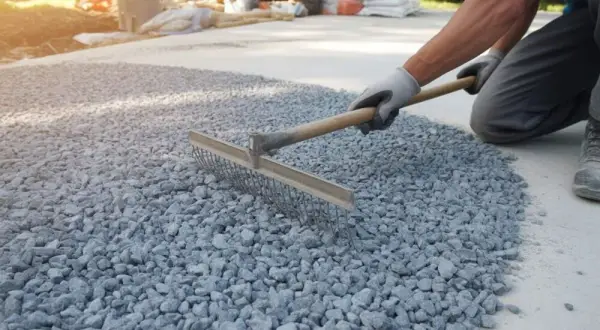 Tani podjazd: Budowa krok po kroku, materiały i uniknij błędów!