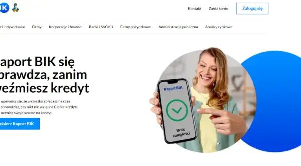 Pobierz BIK: Instrukcja krok po kroku, scoring i ochrona przed oszustwem