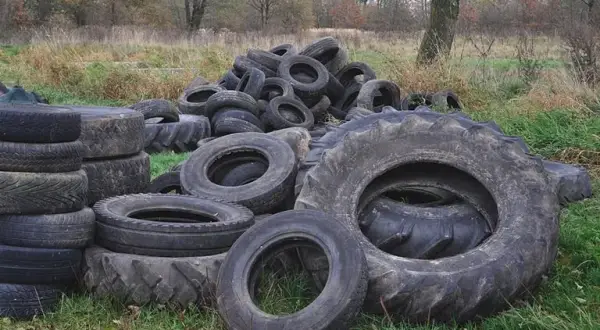 Ile płacą cementownie za opony? Sprawdź ceny i czynniki wpływające na stawki