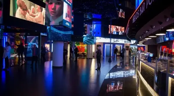 Gdzie jest kino Helios? Sprawdź lokalizacje i ważne informacje