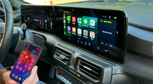 Android Auto się rozłącza? To wina kabla! Jak wybrać najlepszy?