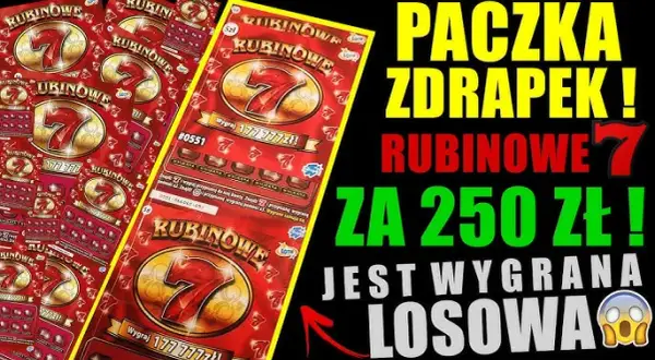 Czy opłaca się kupić całą paczkę zdrapek? Odkryj ryzyko i zyski