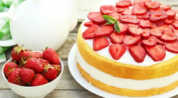 Desserts fraises: 20+ recettes, classiques & originales. Sublimez-les!