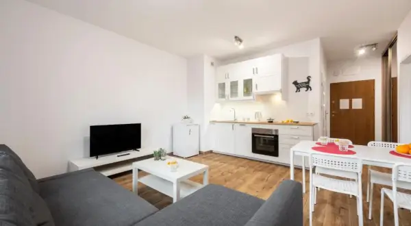 Ile kosztuje apartament w Warszawie? Sprawdź ceny i lokalizacje