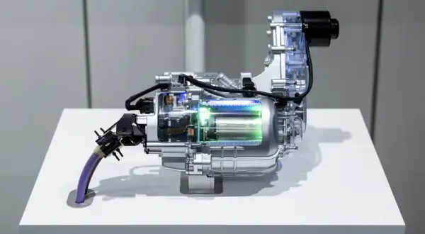 Audi TFSI: Najlepszy silnik benzynowy? Generacje, MHEV, pułapki