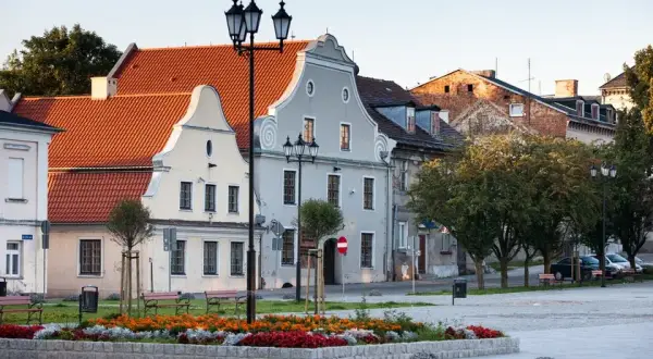 Włocławek atrakcje: odkryj nieznane skarby i piękne miejsca