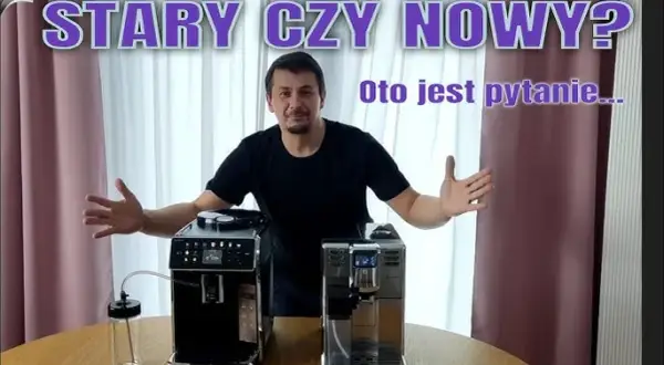 Jak sprawdzić licznik kaw w Saeco? Ocena zużycia ekspresu