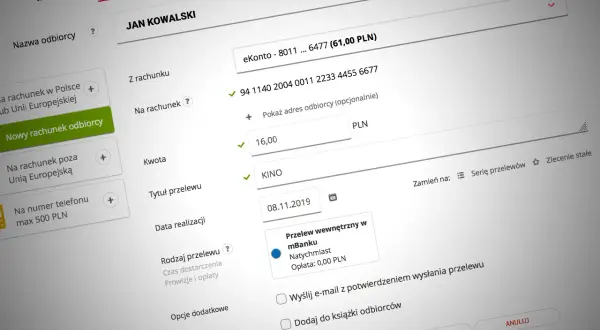 Potwierdzenie konta bankowego - Jak uzyskać i co oznacza potwierdzenie konta?
