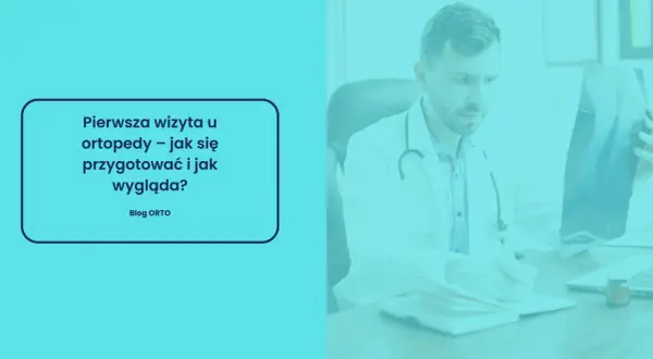 Ortopeda NFZ Warszawa: Jak umówić wizytę bez długich kolejek?