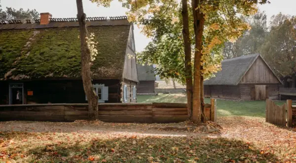 Skanseny Mazowsze: Odkryj fascynującą historię i atrakcje regionu