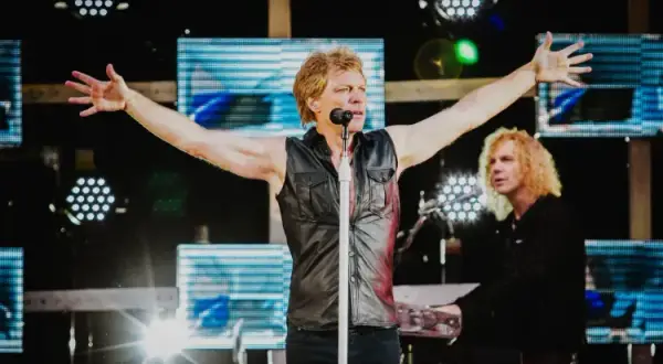 Gdzie kupić bilety na koncert Bon Jovi? Sprawdź najlepsze opcje